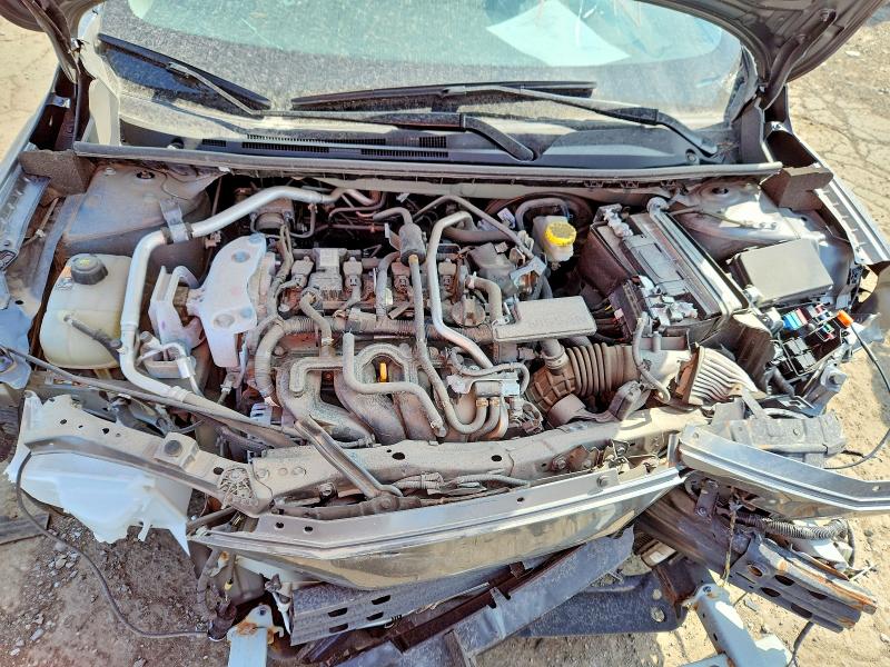 Продажа на аукционе авто 2025 Nissan Sentra, vin: 3N1AB8CV2SY327600, номер лота: 62284856