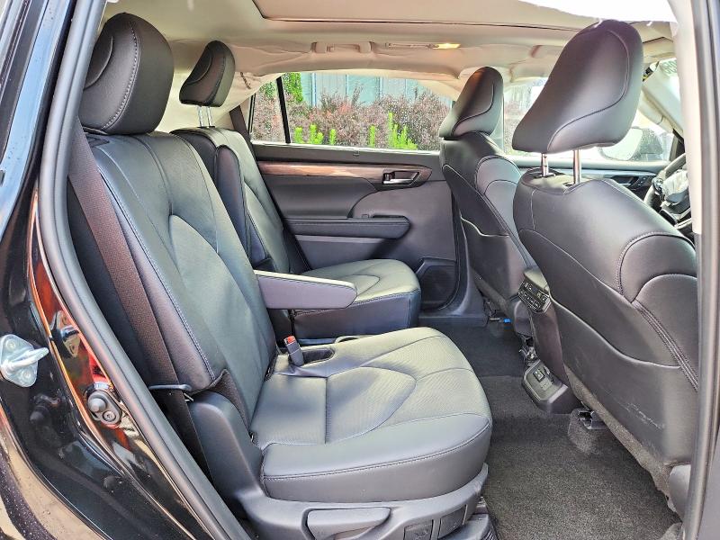 60233056 :رقم المزاد ، 5TDEBRCH0TS708840 vin ، 2026 Toyota Highlander Hybrid مزاد بيع