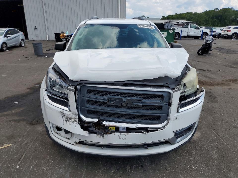 Продаж на аукціоні авто 2016 Gmc Acadia, vin: 1GKKRNED4GJ282627, номер лоту: 61084426