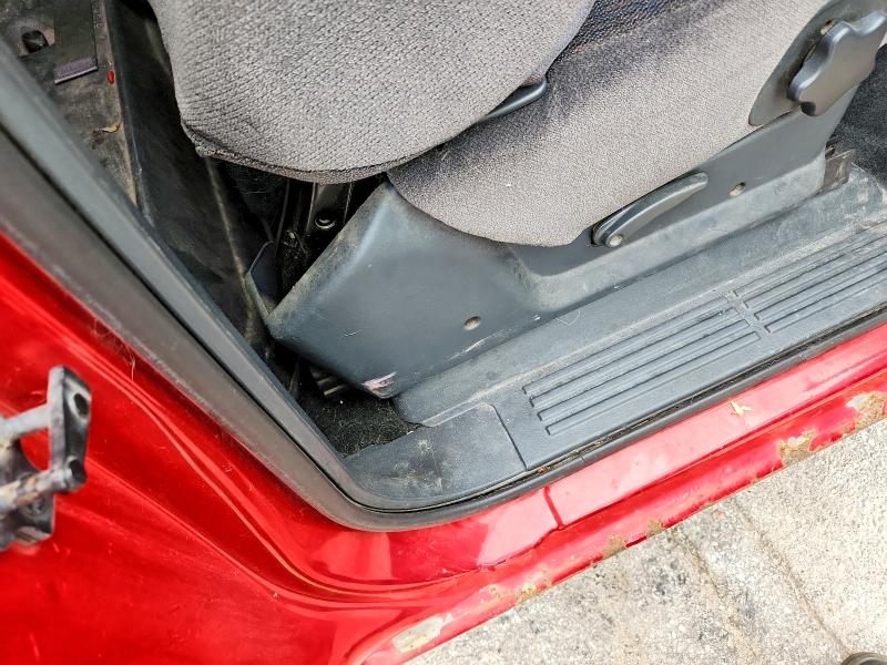 2002 Gmc New Sierra მანქანა იყიდება აუქციონზე, vin: 1GTEC14V82Z316656, აუქციონის ნომერი: 59368016