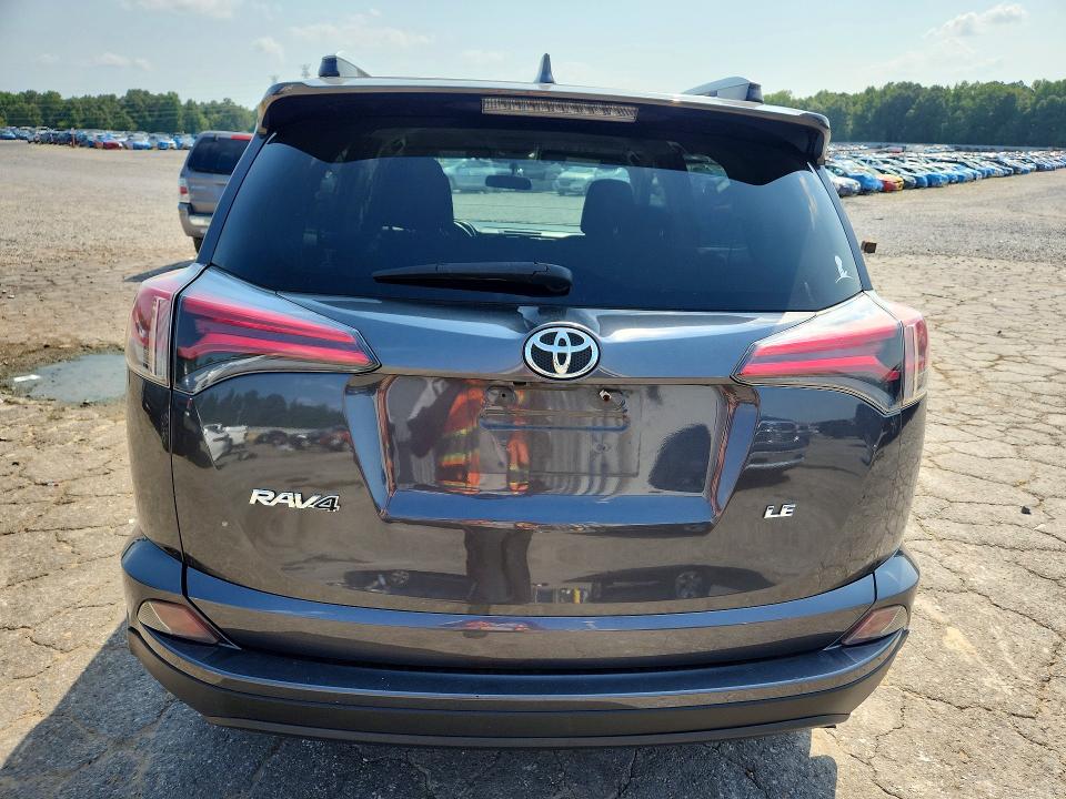 62878246 :رقم المزاد ، JTMZFREV1GJ081786 vin ، 2016 Toyota Rav4 مزاد بيع