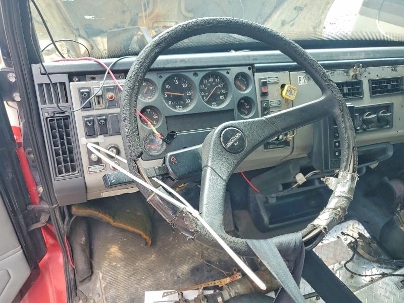 1996 Freightliner Medium Conventional მანქანა იყიდება აუქციონზე, vin: 1FV6JLCB7TL818662, აუქციონის ნომერი: 61846516