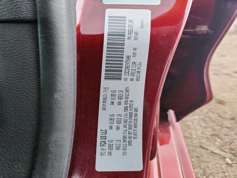 Aukcja sprzedaży 2015 Chrysler 200, vin: 1C3CCCAB1FN754000, numer aukcji: 60278496