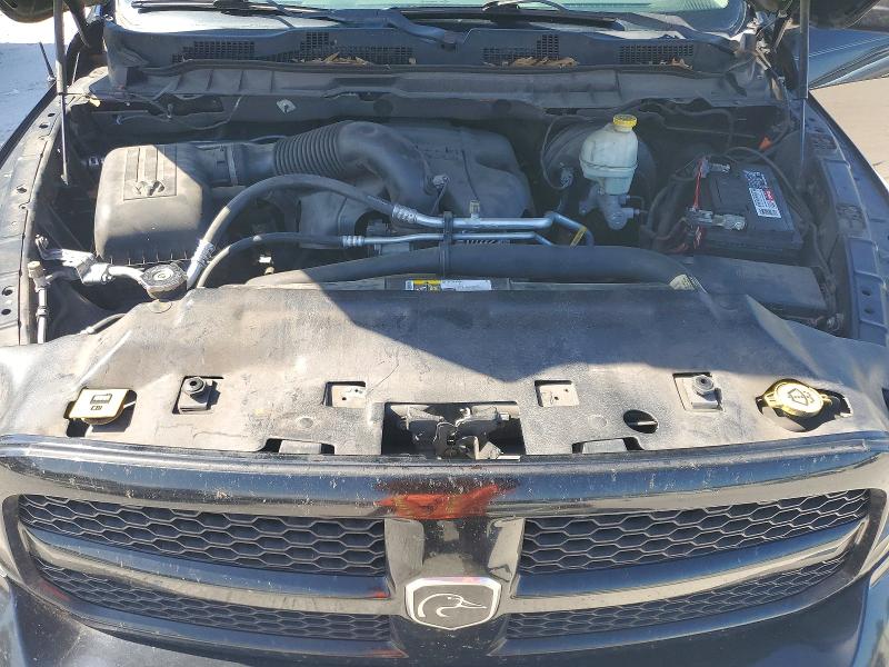 Aukcja sprzedaży 2015 Ram 1500, vin: 1C6RR6KT7FS506422, numer aukcji: 62003226