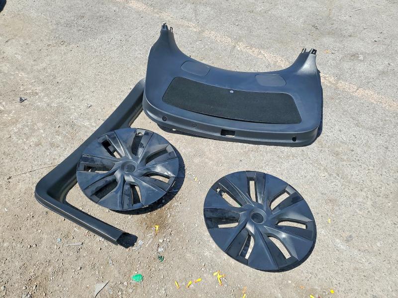 Aukcja sprzedaży 2025 Tesla Model Y, vin: 7SAYGDED8SF231401, numer aukcji: 62813216