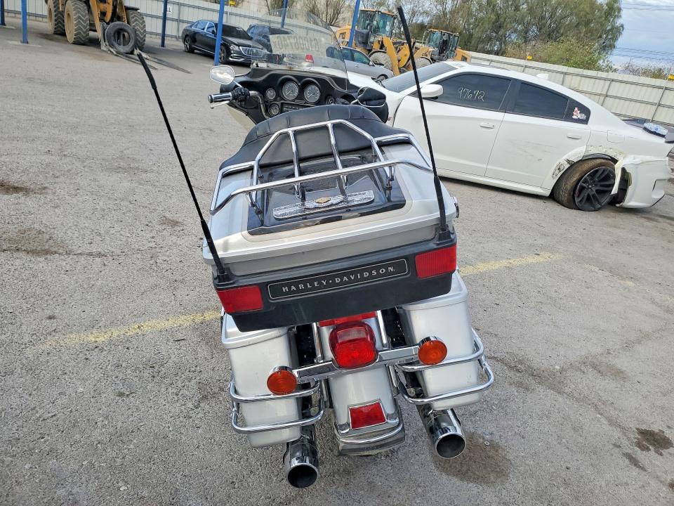 Продажа на аукционе авто 2003 Harley-davidson Flhtcui, vin: 1HD1FCW453Y605649, номер лота: 61008746