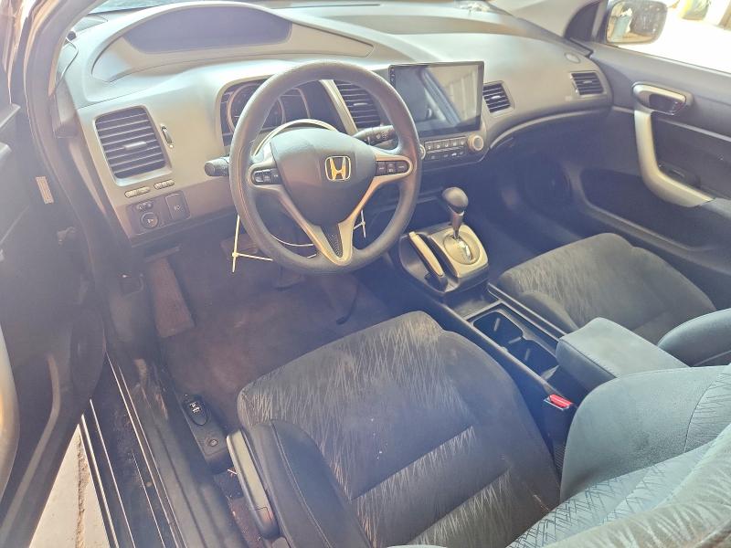 Продаж на аукціоні авто 2007 Honda Civic, vin: 2HGFG12847H541204, номер лоту: 62078706
