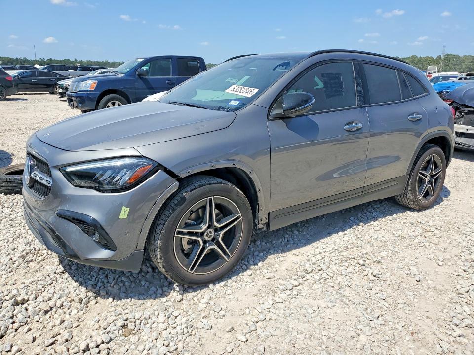 Aukcja sprzedaży 2026 Mercedes-benz Gla, vin: W1N4N4GB7TJ831052, numer aukcji: 63282246