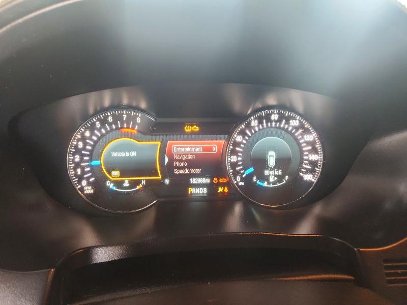 Продаж на аукціоні авто 2017 Ford Explorer, vin: 1FM5K8HT5HGA02483, номер лоту: 59613086