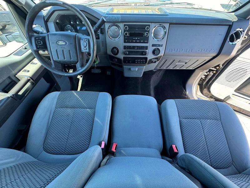 Продажа на аукционе авто 2016 Ford F350, vin: 1FT8X3B68GEC78062, номер лота: 61146976