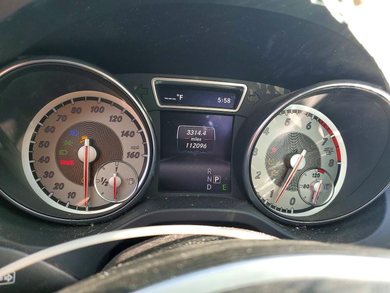 Продажа на аукционе авто 2015 Mercedes-benz Gla, vin: WDCTG4EB6FJ134275, номер лота: 61182786