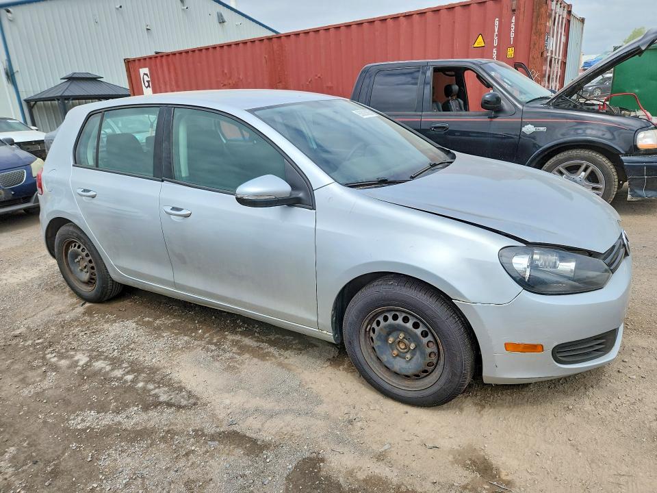 Продажа на аукционе авто 2013 Volkswagen Golf, vin: WVWDA7AJ9DW119117, номер лота: 85628805