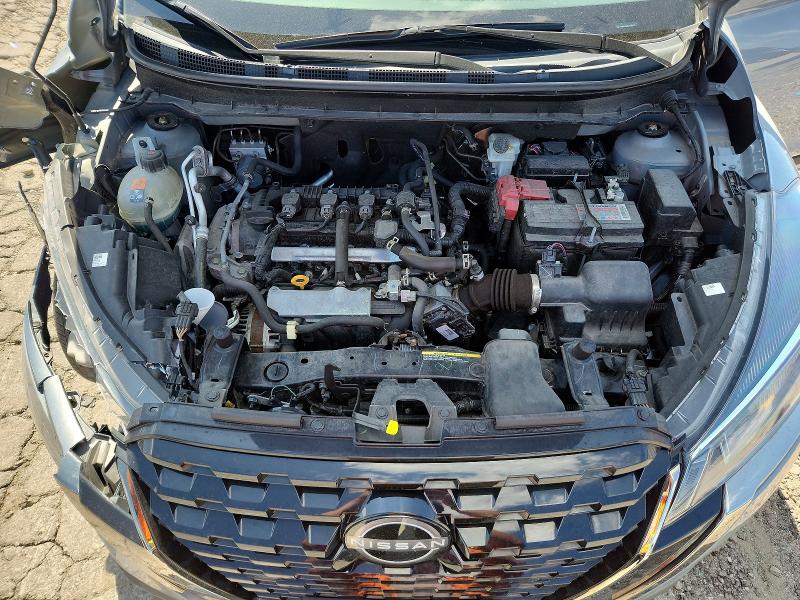 Продаж на аукціоні авто 2024 Nissan Kicks, vin: 3N1CP5DV6RL509282, номер лоту: 85637305