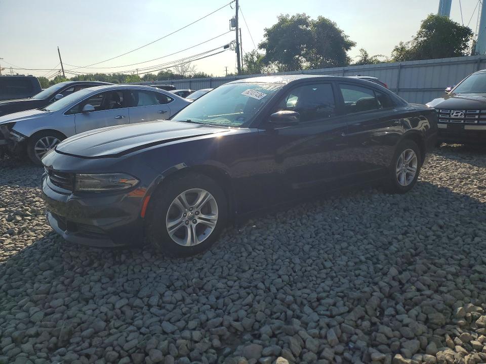 Aukcja sprzedaży 2019 Dodge Charger, vin: 2C3CDXBG4KH667757, numer aukcji: 62487436
