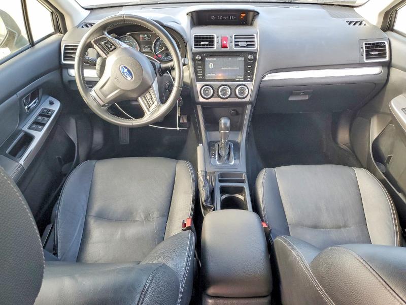 Продажа на аукционе авто 2015 Subaru Xv Crosstrek, vin: JF2GPAMC8F8228358, номер лота: 62839126
