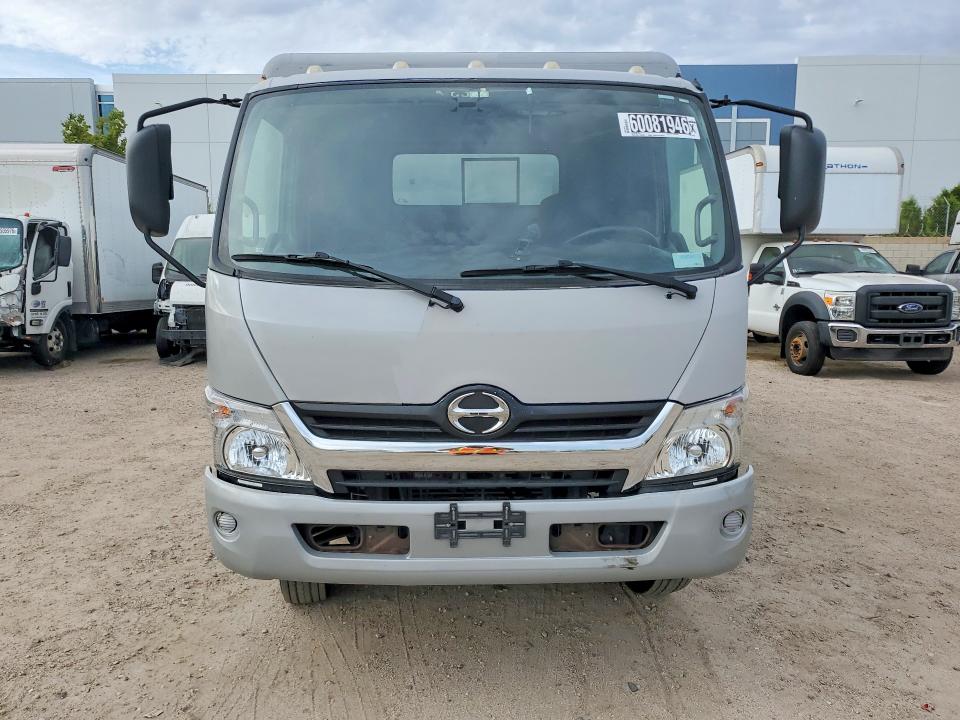 Продаж на аукціоні авто 2020 Hino 195, vin: JHHHDM2H5LK004102, номер лоту: 60081946