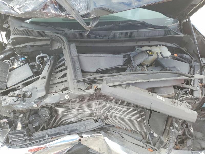 2022 Chevrolet Silverado Ltd მანქანა იყიდება აუქციონზე, vin: 1GCPWCED8NZ122571, აუქციონის ნომერი: 59864366
