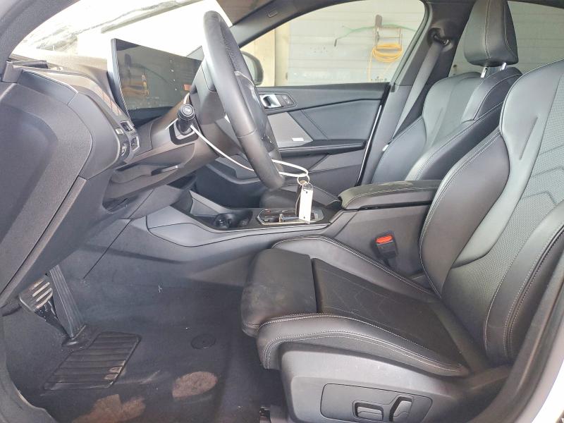 60621506 :رقم المزاد ، WBA23GG08S7T13531 vin ، 2025 Bmw 228xi مزاد بيع