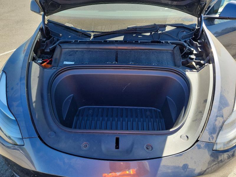 Aukcja sprzedaży 2023 Tesla Model Y, vin: 7SAYGDEF1PF761847, numer aukcji: 62877616