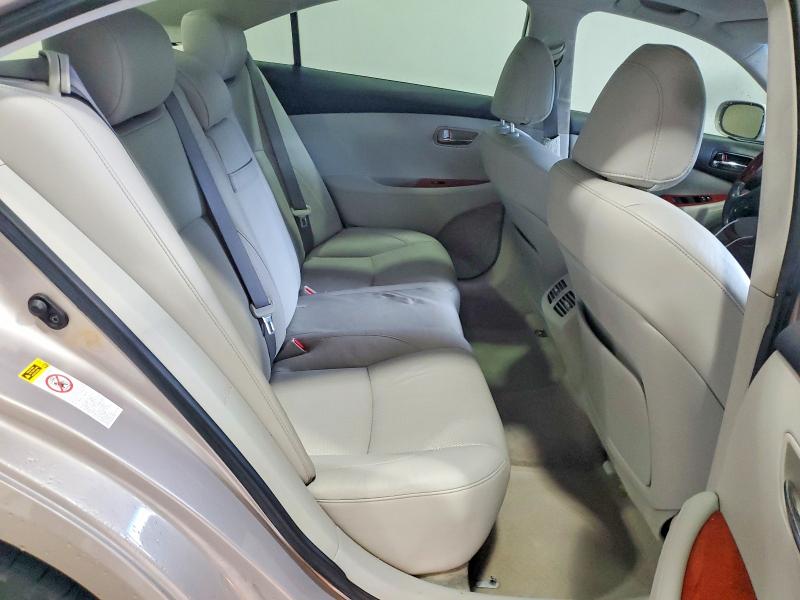 Продажа на аукционе авто 2009 Lexus Es, vin: JTHBJ46GX92291995, номер лота: 62026116