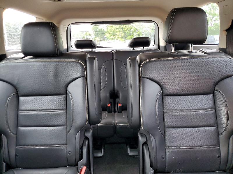 Aukcja sprzedaży 2020 Gmc Acadia, vin: 1GKKNXLS6LZ117151, numer aukcji: 60164646