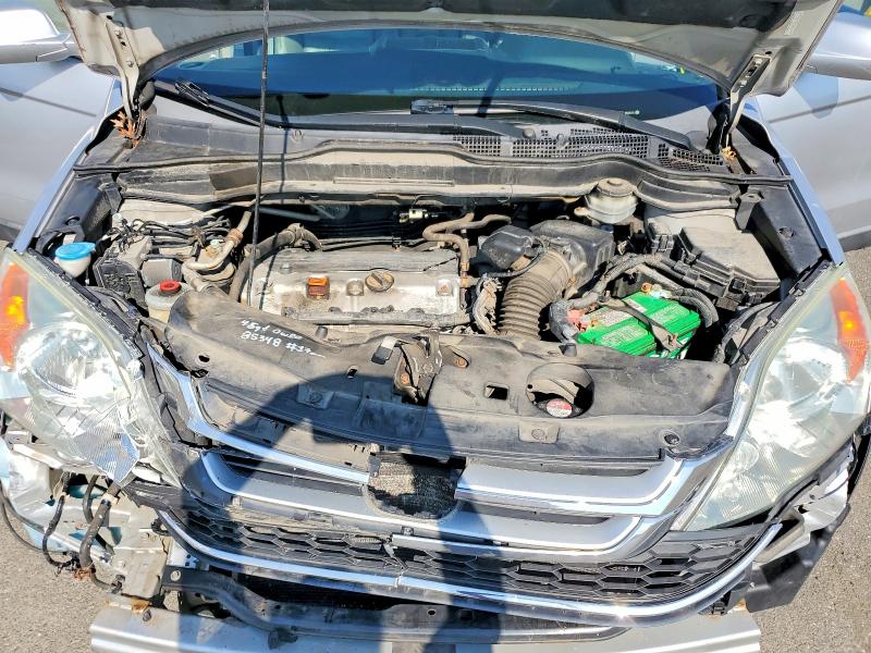 Aukcja sprzedaży 2010 Honda Cr-v, vin: 5J6RE4H75AL002211, numer aukcji: 63534586