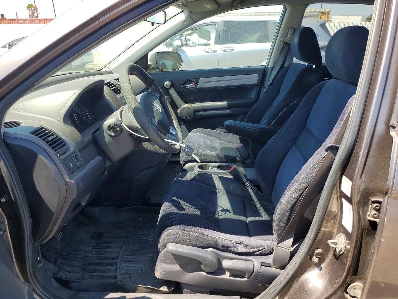 Продаж на аукціоні авто 2010 Honda Cr-v, vin: 3CZRE4H58AG702963, номер лоту: 62509206