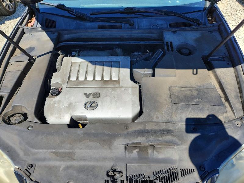 2010 Lexus Es მანქანა იყიდება აუქციონზე, vin: JTHBK1EGXA2382976, აუქციონის ნომერი: 61988396