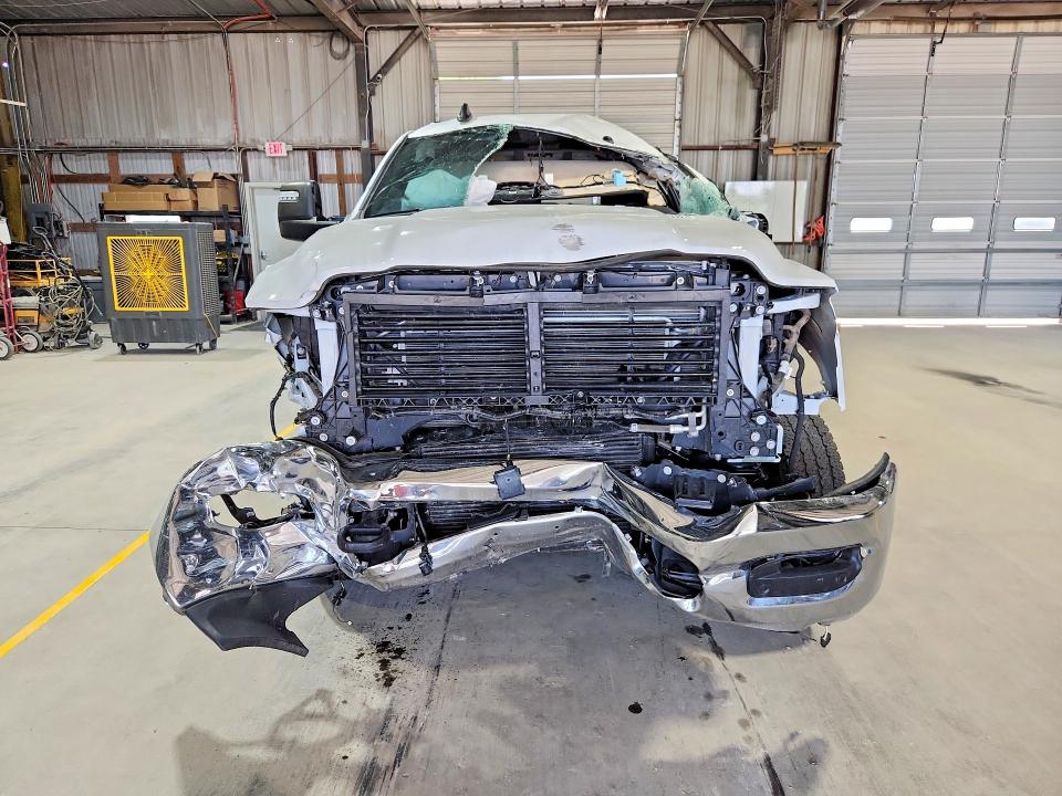 Продажа на аукционе авто 2025 Ram 2500, vin: 3C63R5DL5SG576497, номер лота: 62238416