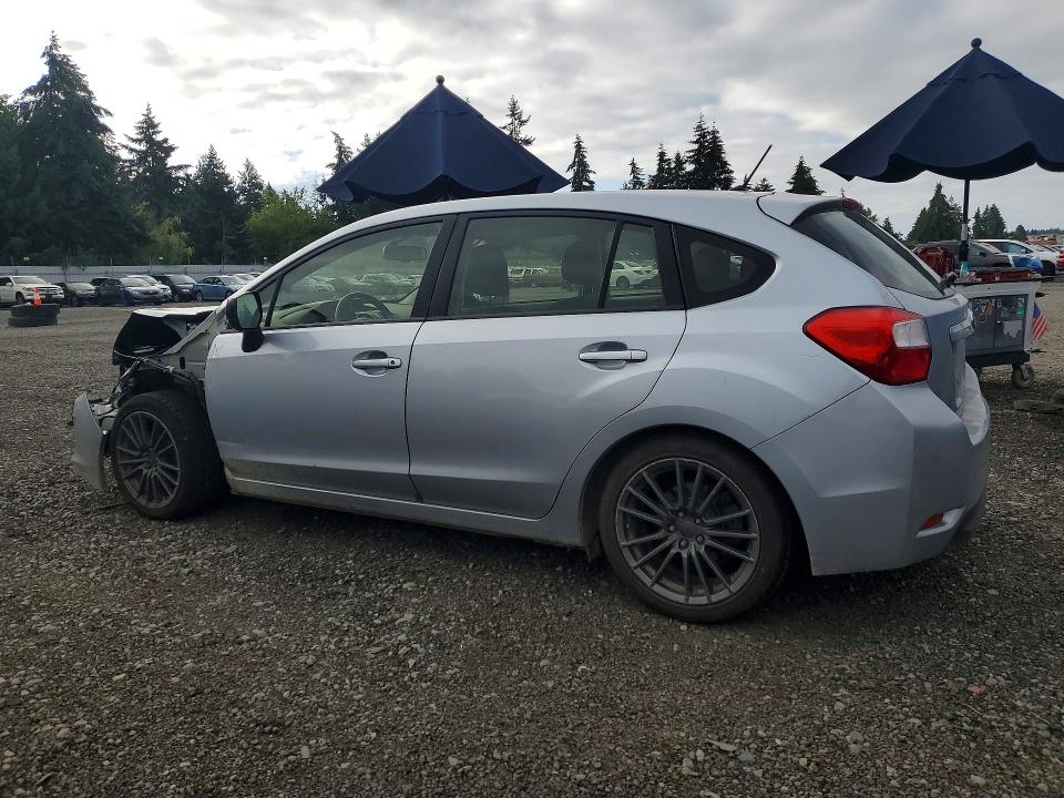 Продаж на аукціоні авто 2013 Subaru Impreza, vin: JF1GPAA69D1883850, номер лоту: 62221856