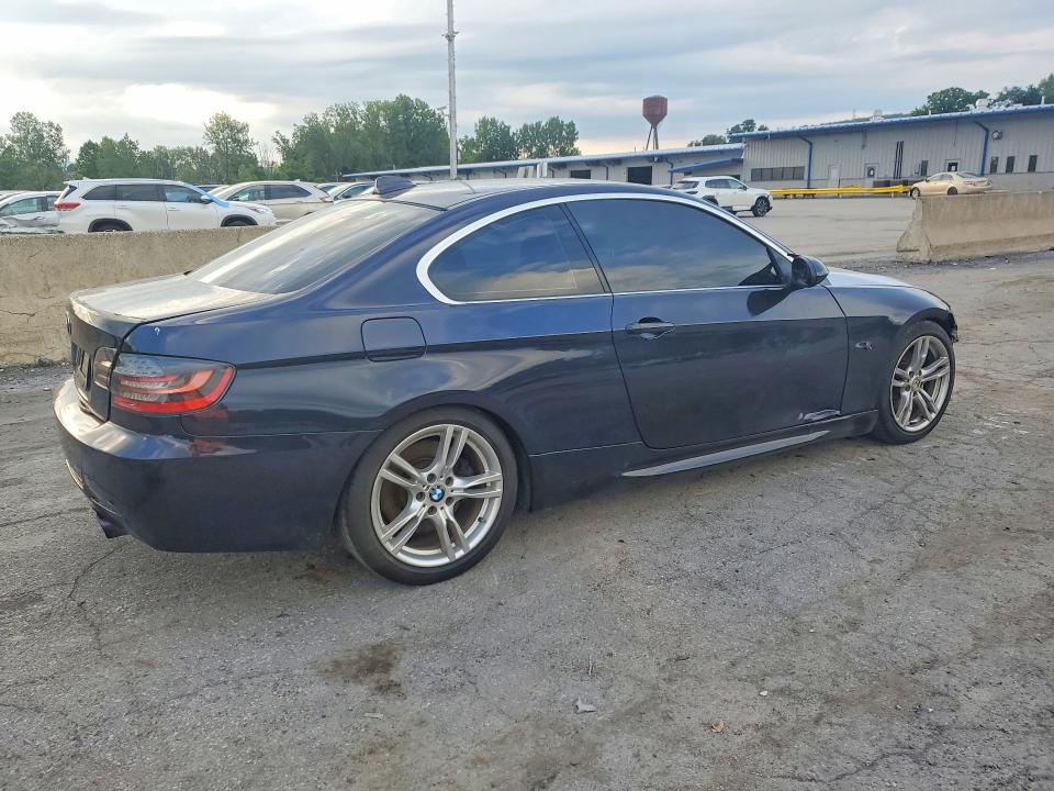 Aukcja sprzedaży 2008 Bmw 335, vin: WBAWC73558E065312, numer aukcji: 59240656