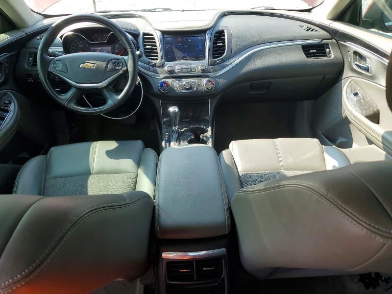 Продаж на аукціоні авто 2014 Chevrolet Impala, vin: 2G1125S31E9150787, номер лоту: 61501176
