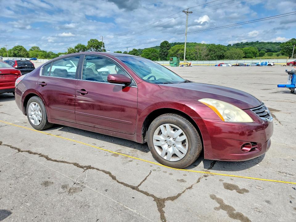 Aukcja sprzedaży 2010 Nissan Altima, vin: 1N4AL2AP7AN439189, numer aukcji: 59692446