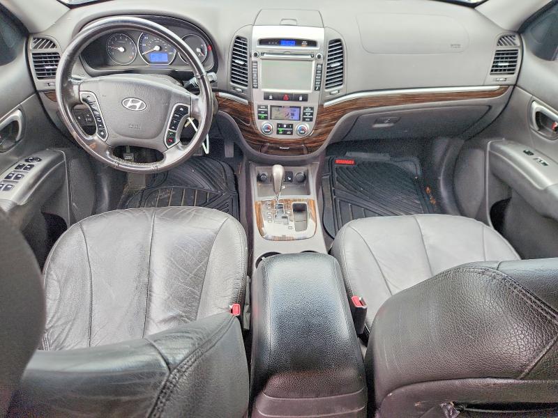 Продажа на аукционе авто 2010 Hyundai Santa Fe, vin: 5NMSK4AGXAH353790, номер лота: 60179856