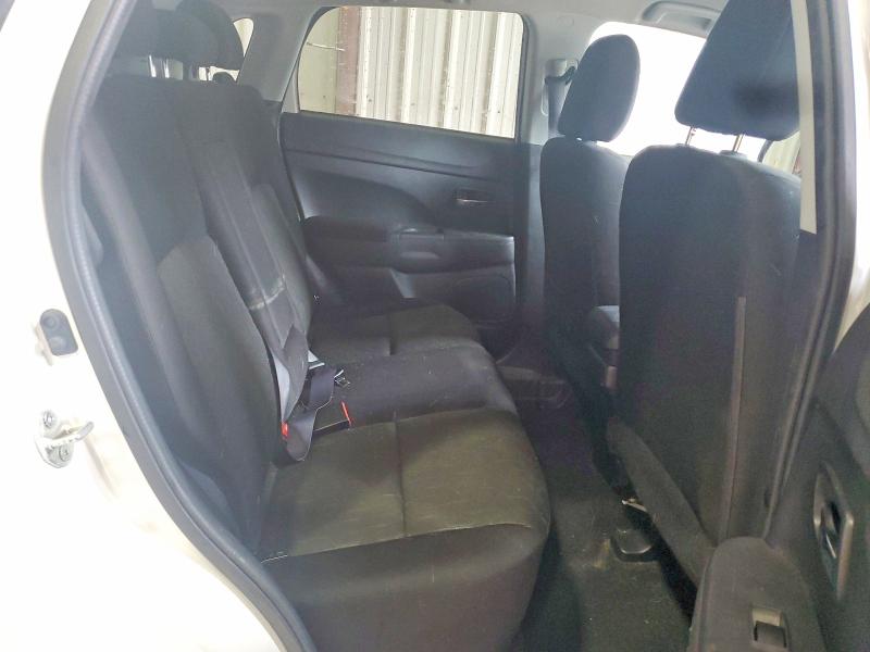 59572786 :رقم المزاد ، JA4AR3AU6LU028468 vin ، 2020 Mitsubishi Outlander Sport مزاد بيع