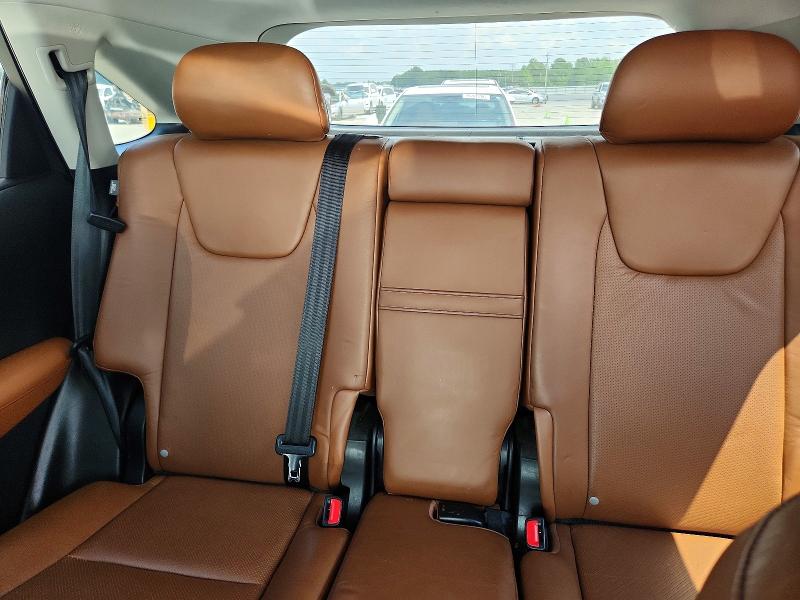 Продажа на аукционе авто 2013 Lexus Rx, vin: 2T2ZK1BA7DC098710, номер лота: 59382046