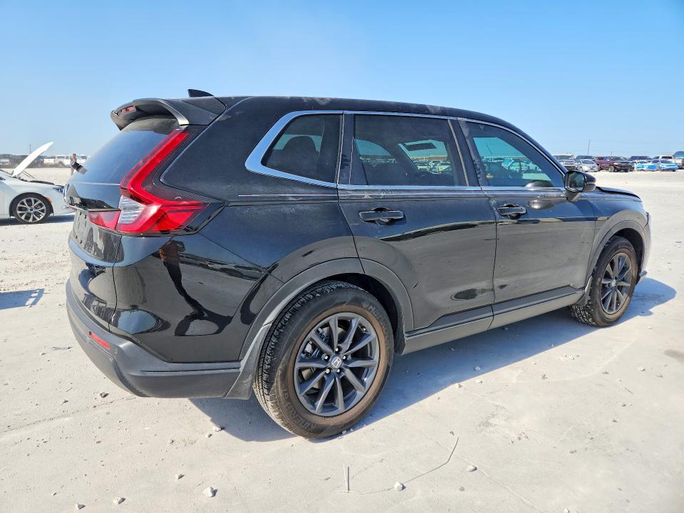 Aukcja sprzedaży 2026 Honda Cr-v, vin: 2HKRS3H7XTH324097, numer aukcji: 60372466