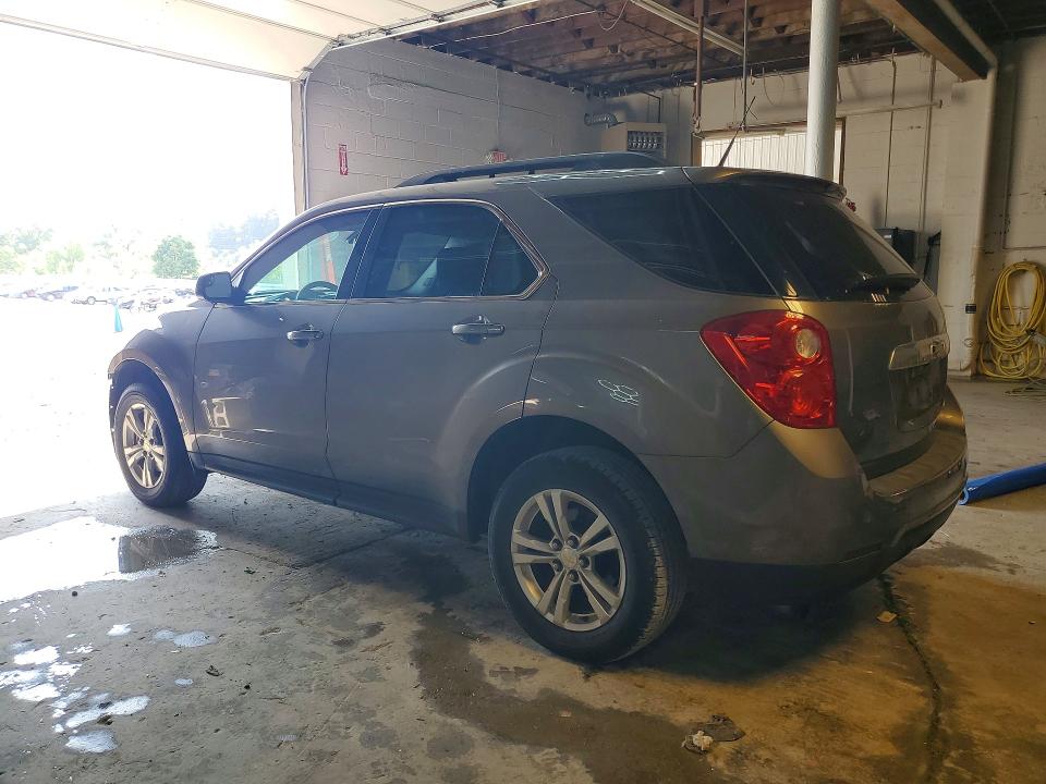 2012 Chevrolet Equinox მანქანა იყიდება აუქციონზე, vin: 2GNALDEK6C6371180, აუქციონის ნომერი: 59678446