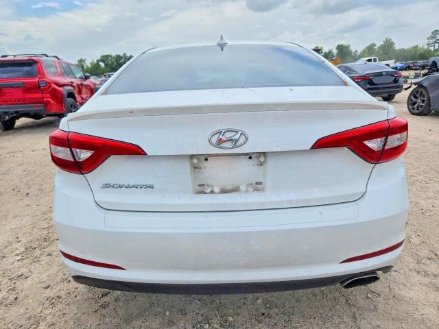 Продаж на аукціоні авто 2015 Hyundai Sonata, vin: 5NPE24AF4FH045027, номер лоту: 60675416