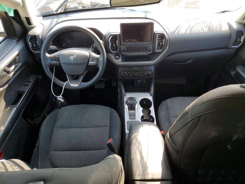 Продаж на аукціоні авто 2024 Ford Bronco Sport, vin: 3FMCR9B67RRF61037, номер лоту: 60299886