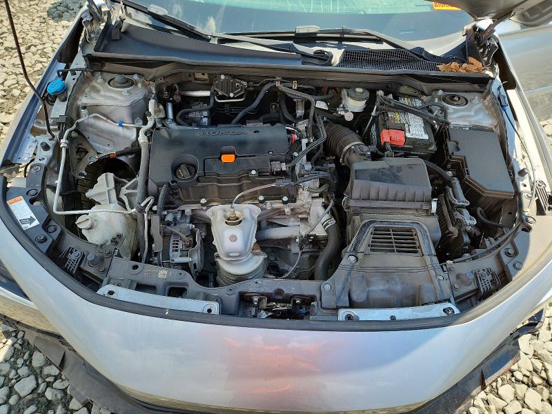 Продаж на аукціоні авто 2022 Honda Civic, vin: 2HGFE2F51NH592300, номер лоту: 62971566