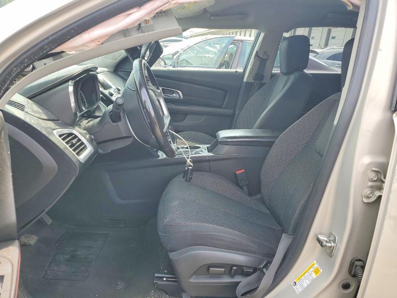 2012 Gmc Terrain მანქანა იყიდება აუქციონზე, vin: 2GKFLTE50C6152948, აუქციონის ნომერი: 62482486