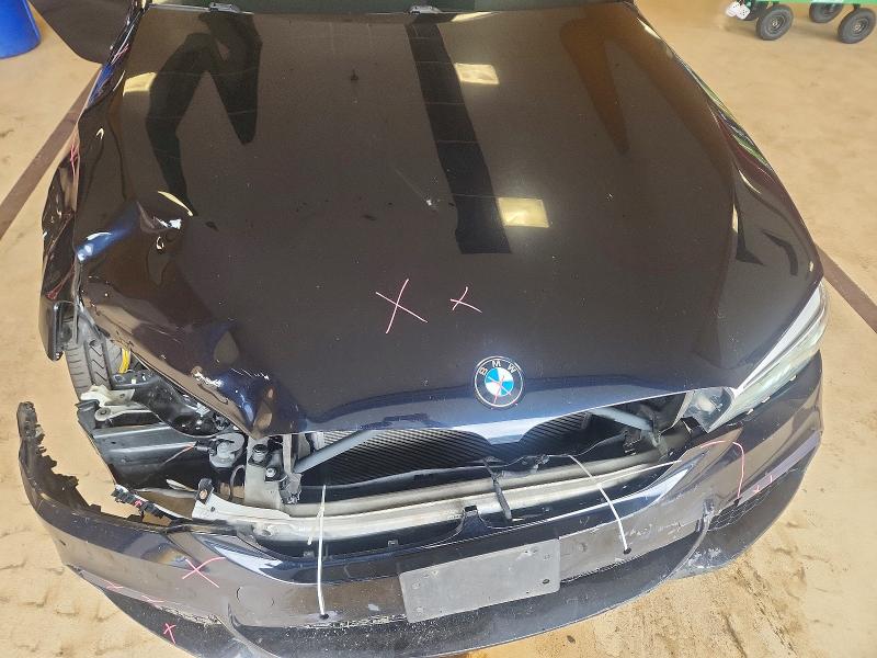 Продаж на аукціоні авто 2018 Bmw 540, vin: WBAJE7C59JWD53387, номер лоту: 62157166