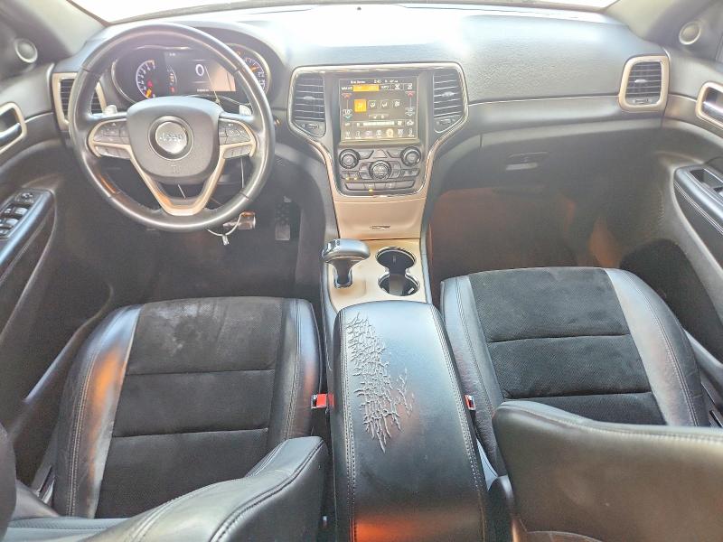 62328816 :رقم المزاد ، 1C4RJEAG4FC798426 vin ، 2015 Jeep Grand Cherokee مزاد بيع