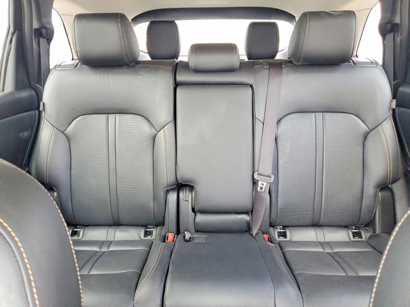 59242956 :رقم المزاد ، JM3KKCHD7R1149337 vin ، 2024 Mazda Cx-90 مزاد بيع