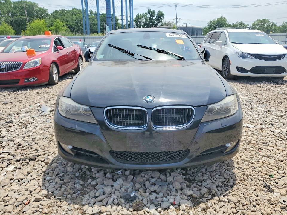 Aukcja sprzedaży 2011 Bmw 328, vin: WBAPK7C5XBF195613, numer aukcji: 60268226