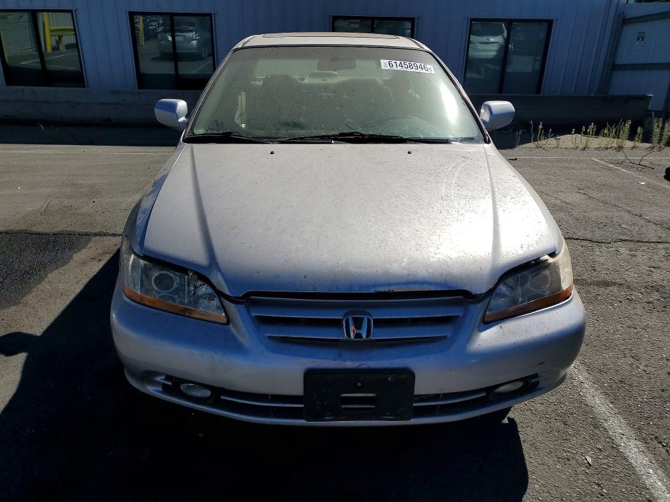61458946 :رقم المزاد ، JHMCG66852C028580 vin ، 2002 Honda Accord مزاد بيع
