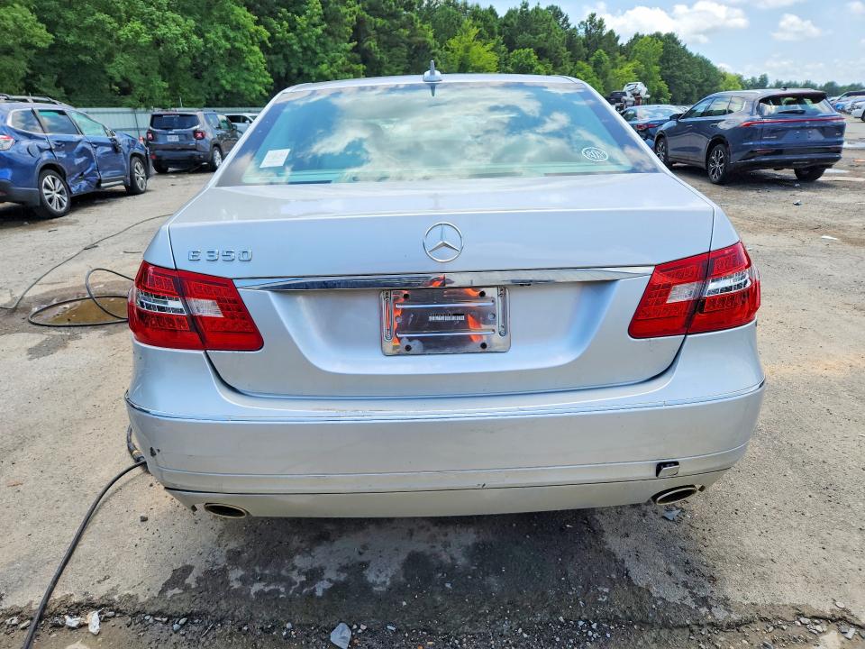 60394736 :رقم المزاد ، WDDHF5GB7BA399126 vin ، 2011 Mercedes-benz E مزاد بيع