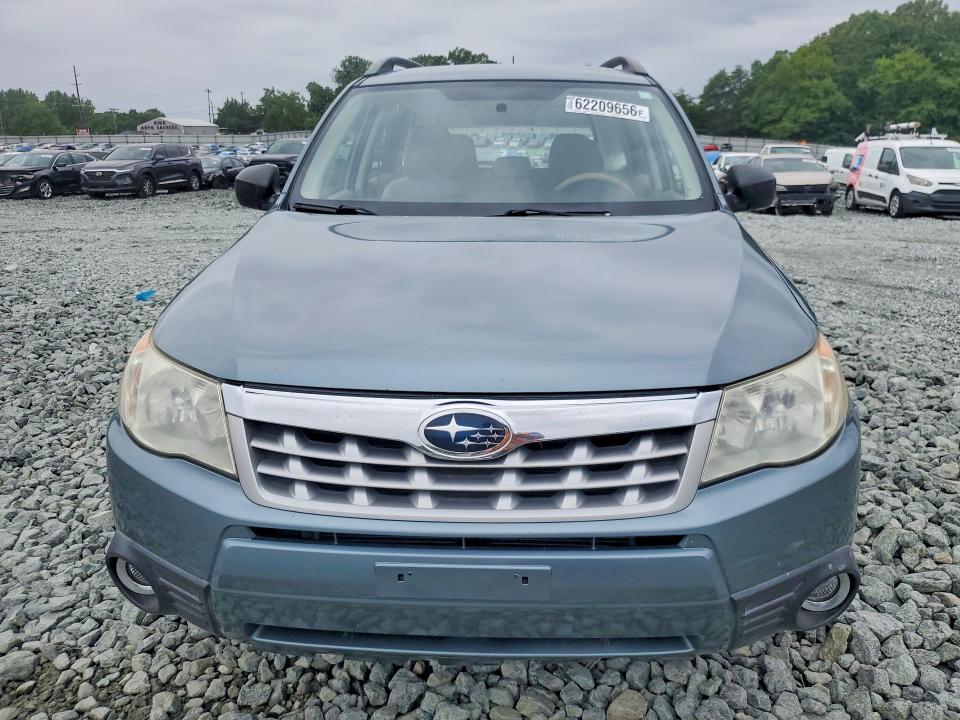2013 Subaru Forester მანქანა იყიდება აუქციონზე, vin: JF2SHABCXDH444431, აუქციონის ნომერი: 62209656