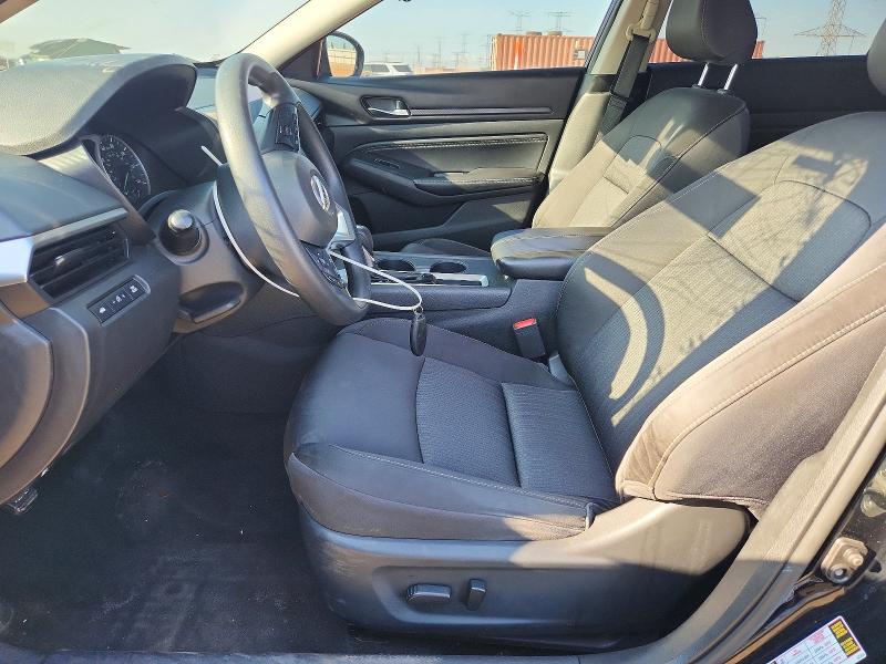 2020 Nissan Altima მანქანა იყიდება აუქციონზე, vin: 1N4BL4BV4LC170869, აუქციონის ნომერი: 61615316